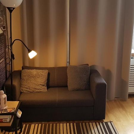 Mieszkanie Jednopokojowe, Ul Dworcowa, Centrum, Parking Gratis!!! Wroclaw Dış mekan fotoğraf