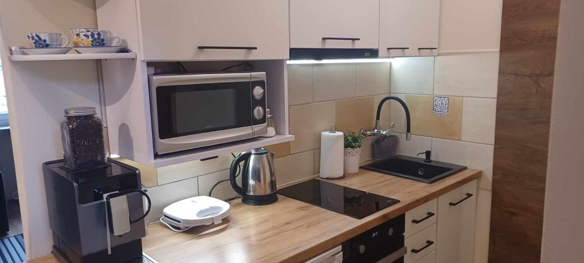 Mieszkanie Jednopokojowe, Ul Dworcowa, Centrum, Parking Gratis!!! Wroclaw Dış mekan fotoğraf
